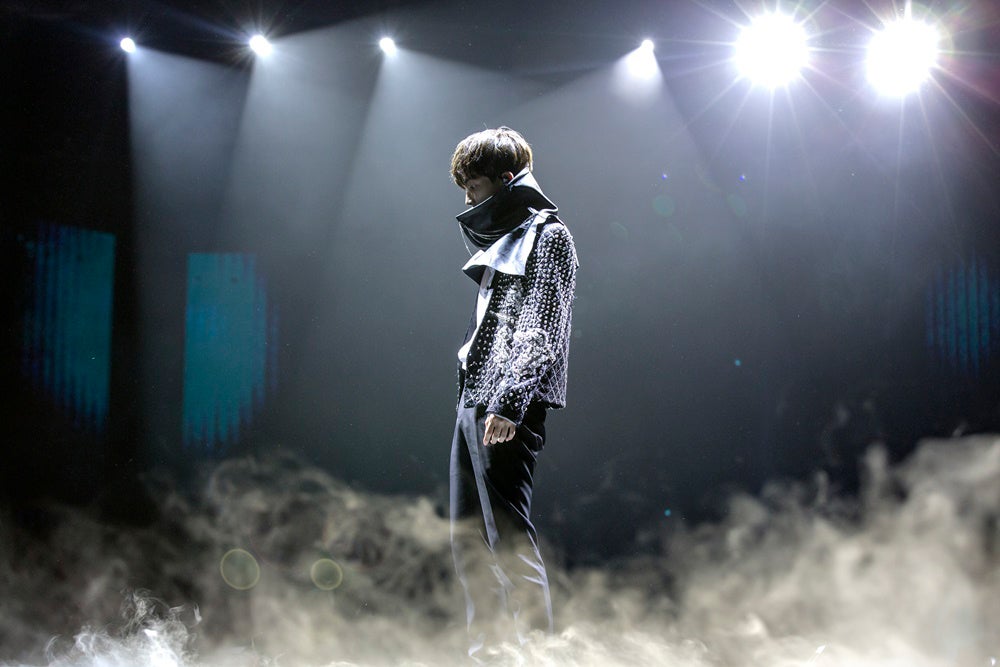 SEVENTEEN（写真提供：プレディスエンターテイメント）