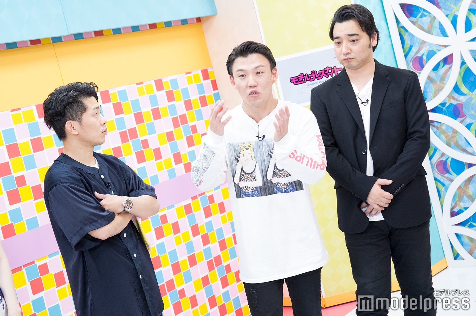 ジャングルポケット （C）モデルプレス