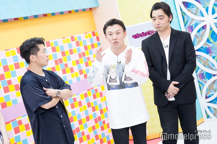 ジャングルポケット (C)モデルプレス