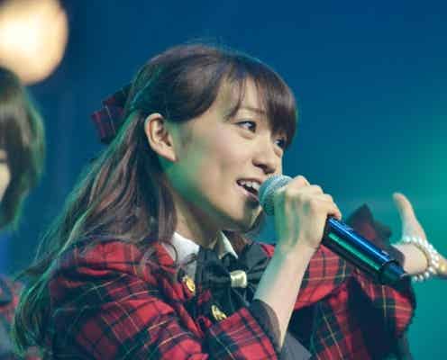 AKB48“チームサプライズ”お披露目!大島優子&前田敦子らが迫力LIVE<写真特集>