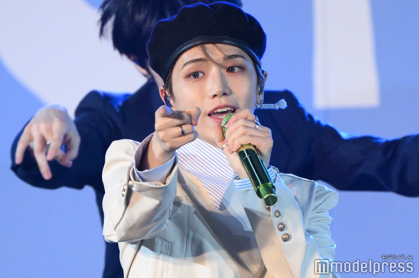 BOYNEXTDOOR（C）モデルプレス