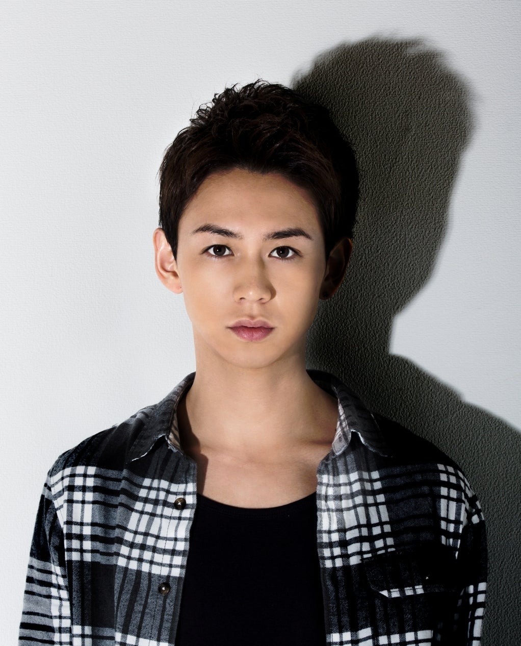 柳下大 （提供写真）