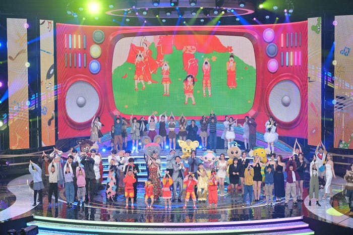 「パプリカ」(提供写真)