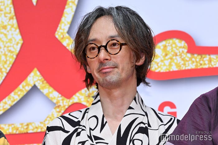 滝藤賢一(C)モデルプレス