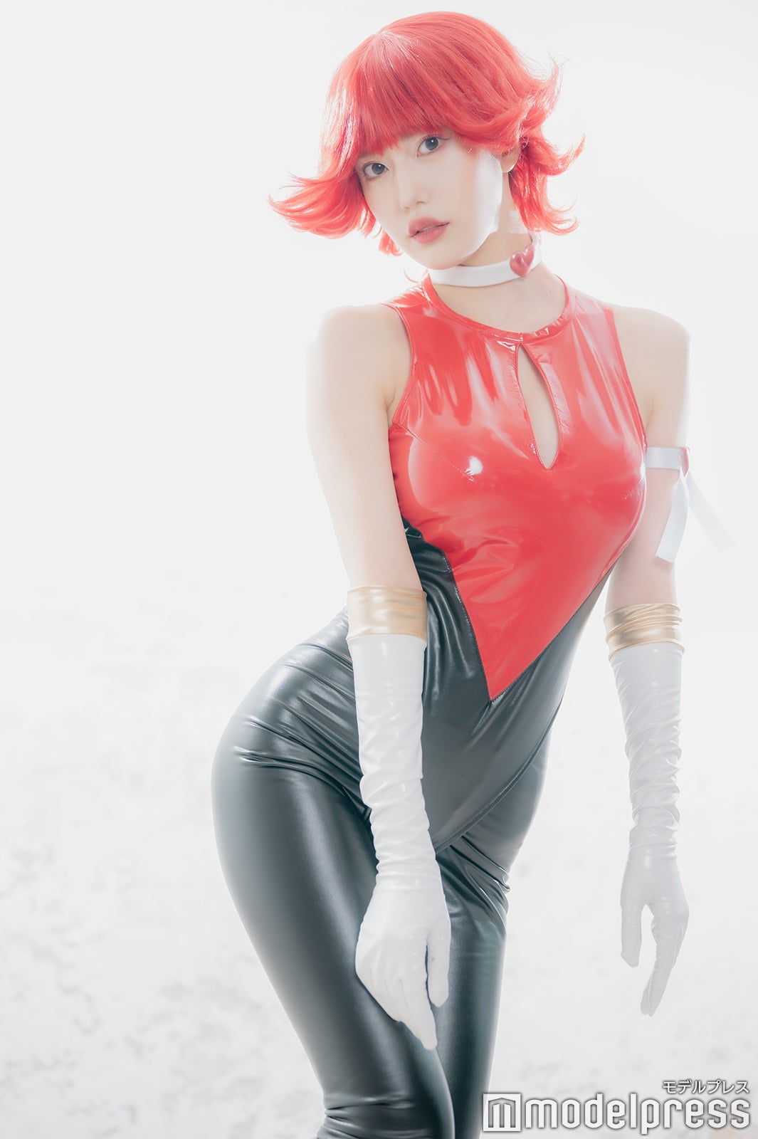 阿部なつき（C）モデルプレス