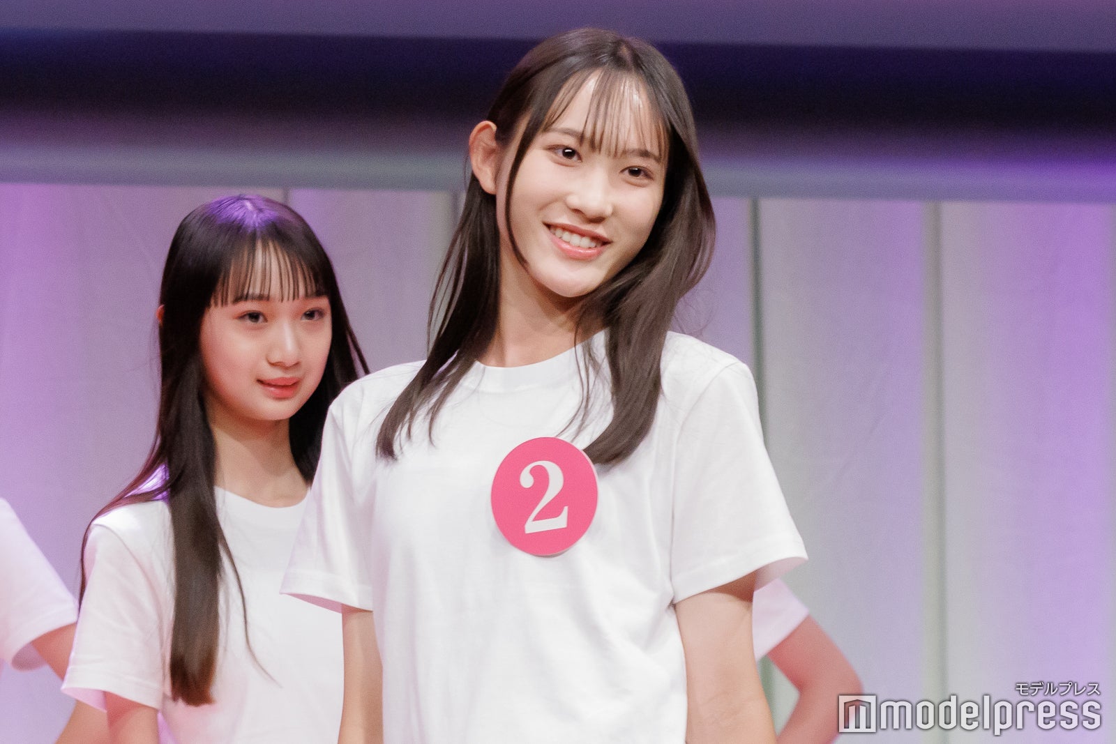 丹野ももか（C）モデルプレス