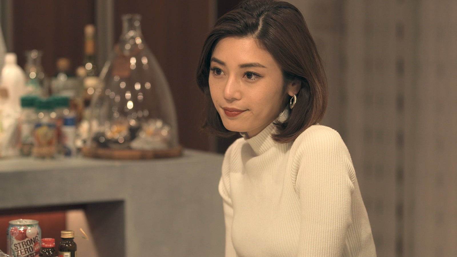 「TERRACE HOUSE OPENING NEW DOORS」29th WEEK（C）フジテレビ／イースト・エンタテインメント