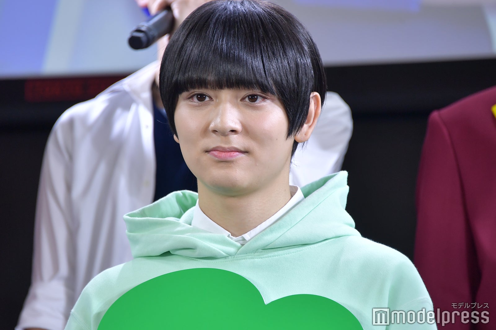 杉咲真広（C）モデルプレス