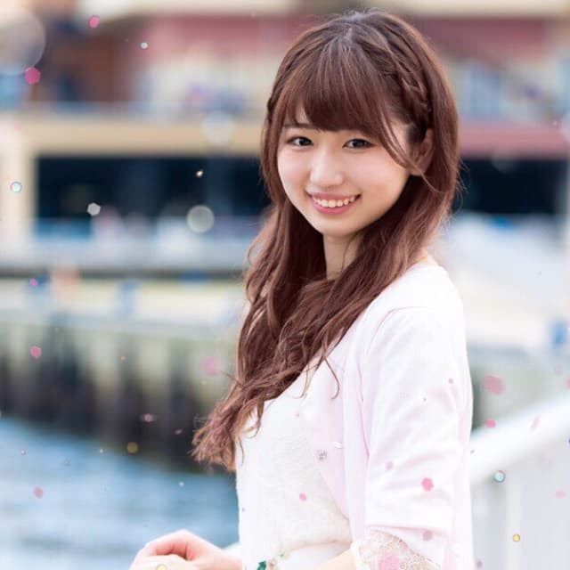 「MISS CIRCLE CONTEST 2019」セミファイナリスト（提供写真）