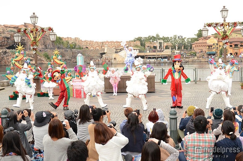 「パーフェクト・クリスマス」グーフィーとマックス