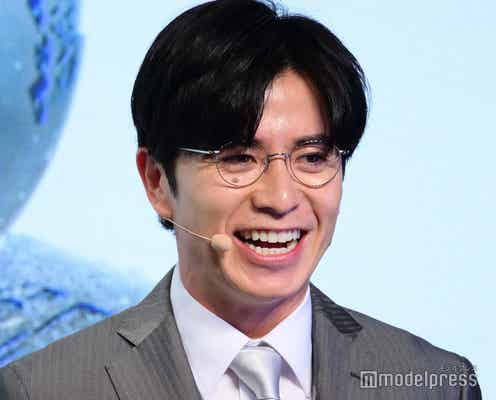 オリラジ藤森慎吾、娘抱える妻の姿公開 帰省ショットに「美人さん」「微笑ましい」と反響