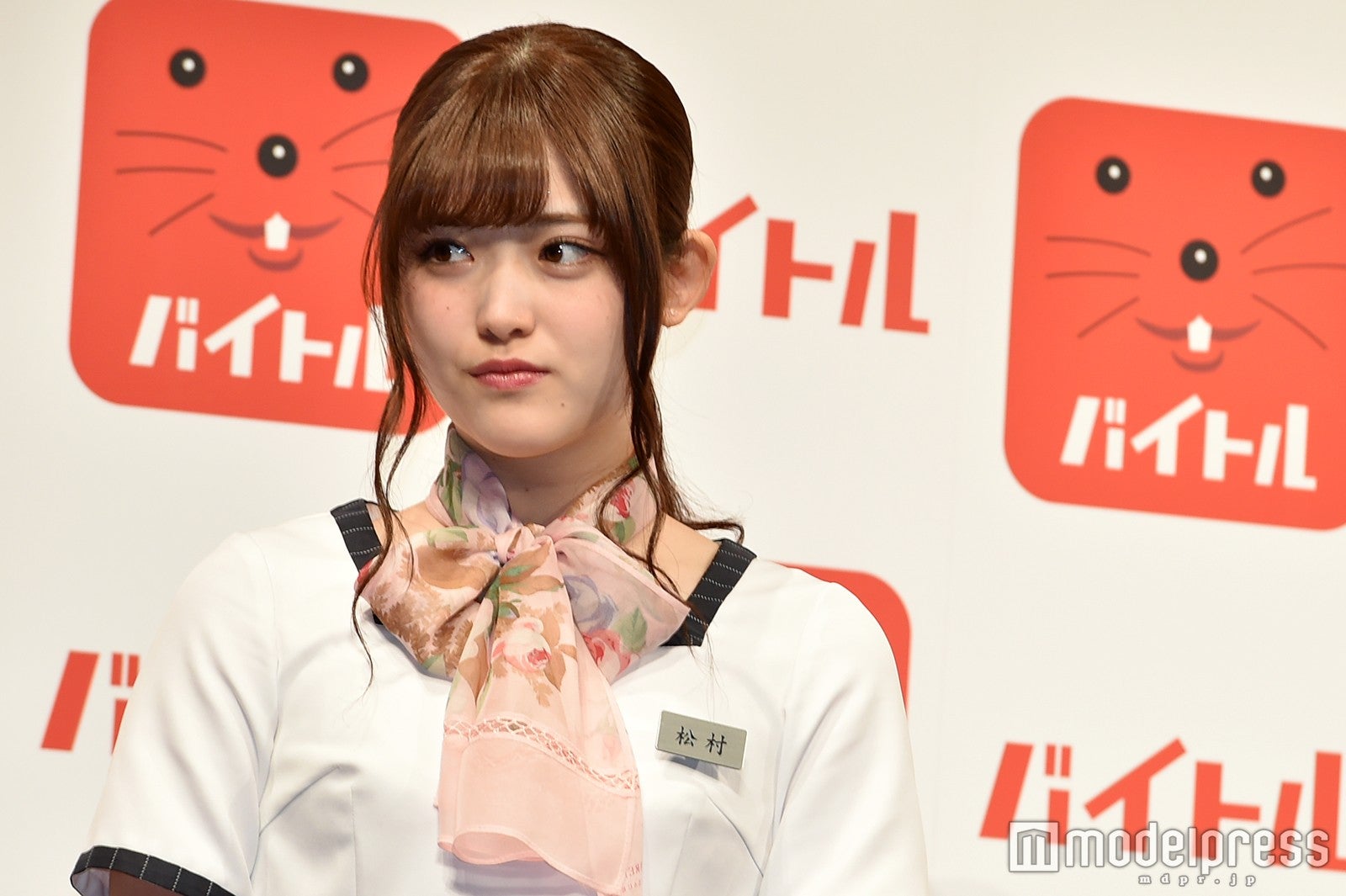 松村沙友理（C）モデルプレス