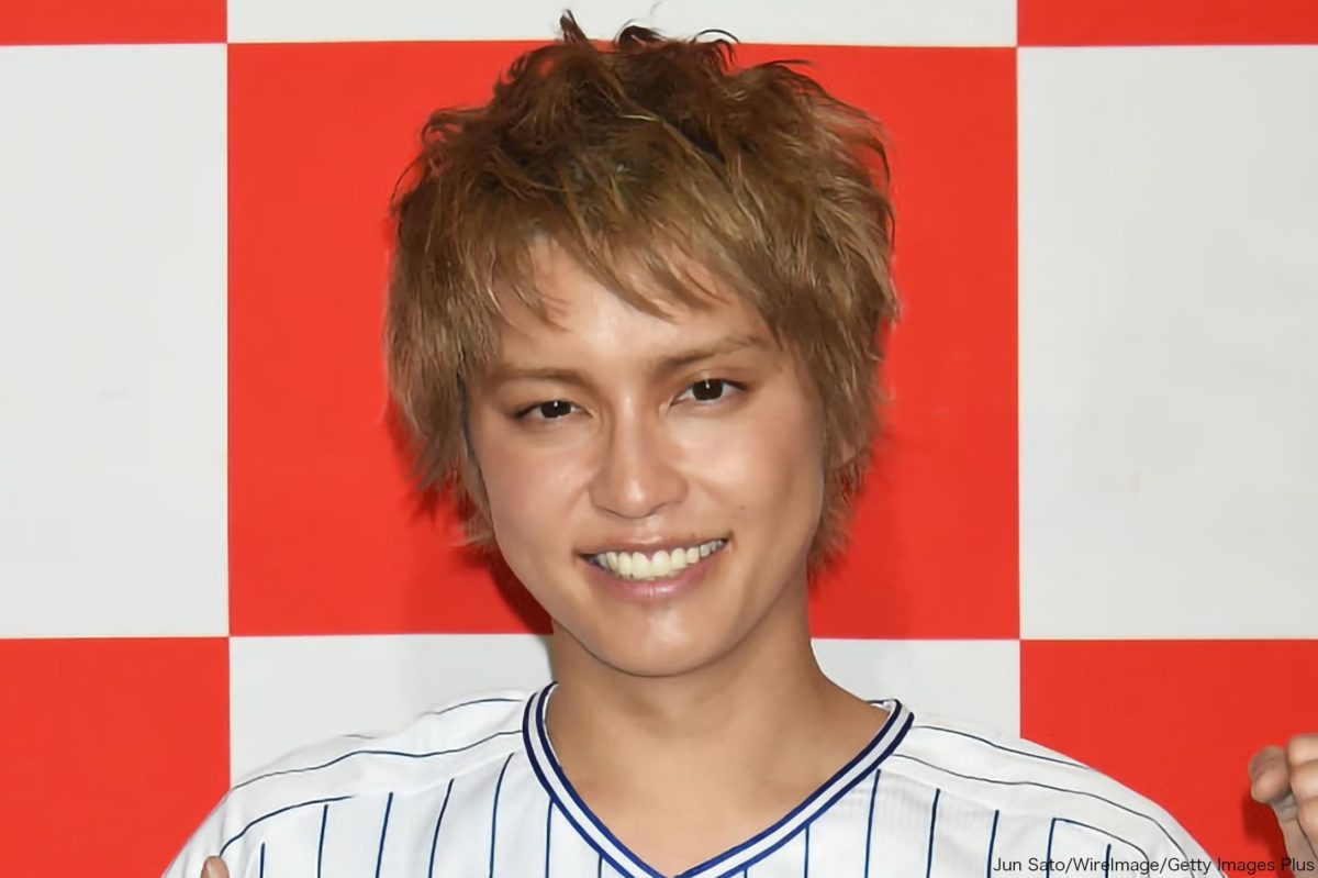 手越祐也 友人から大量に送られたものに驚き 1人暮らしの量じゃない モデルプレス