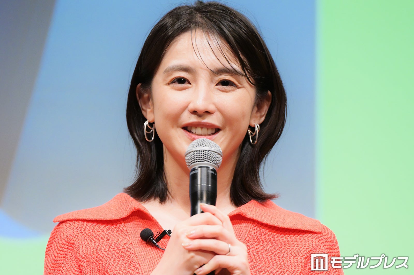 フジ宮司愛海アナ、ポケットティッシュは「1枚当たり3回使いたい」ドン引きされたエピソード告白