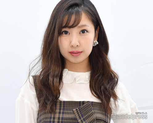 板野友美の妹・成美、姉プロデュースグループ加入の“コネ疑惑”を否定「可愛いから受かれました」