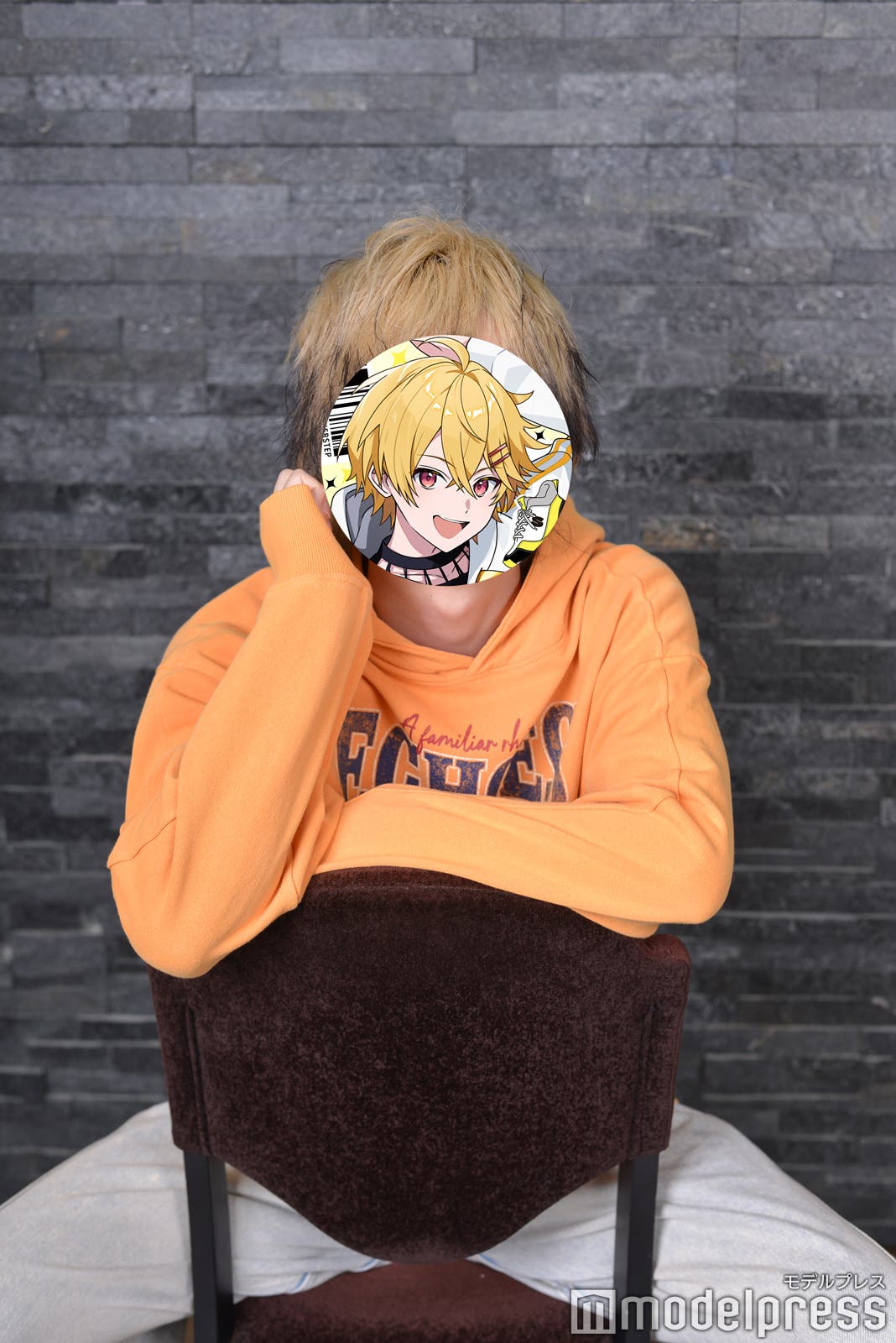 やなと(C)モデルプレス