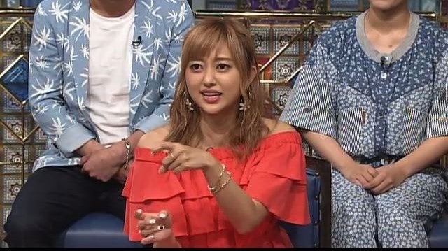 菊地亜美（画像提供：日本テレビ）