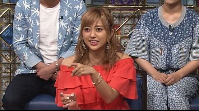 菊地亜美(画像提供:日本テレビ)