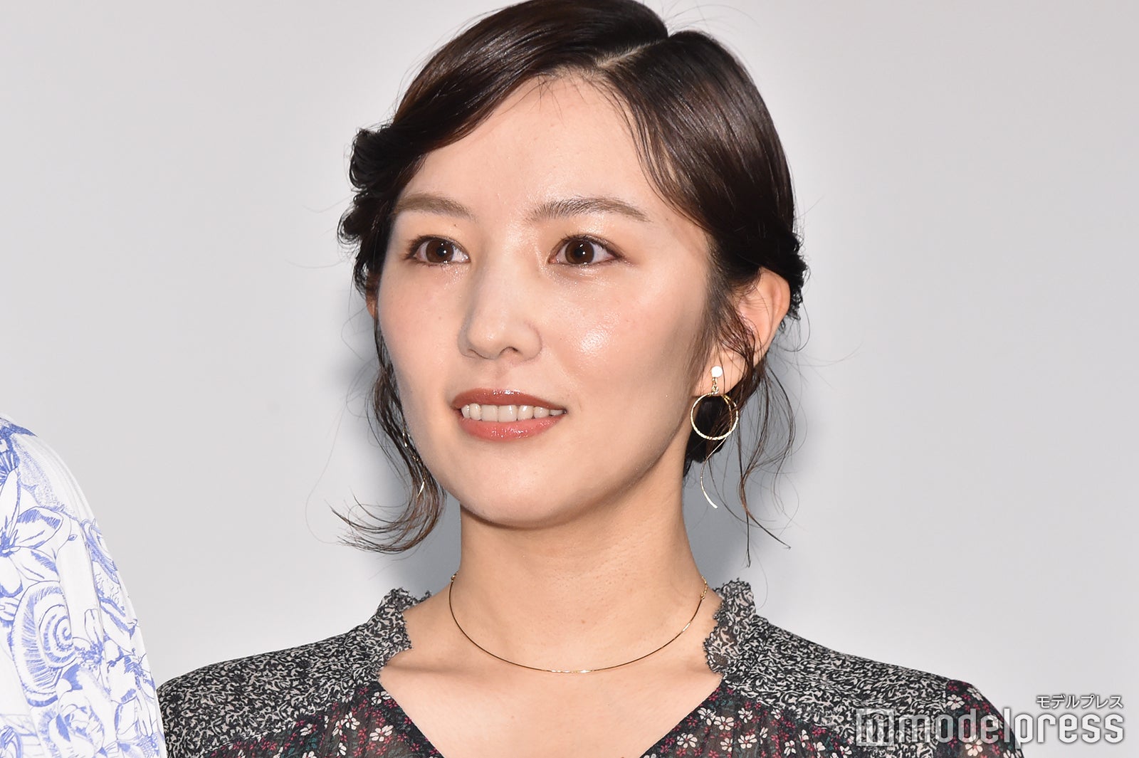 徳永えり（C）モデルプレス