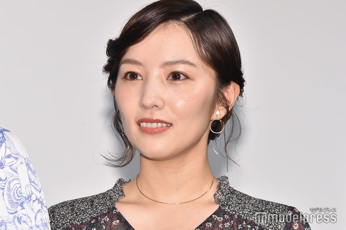 徳永えり(C)モデルプレス