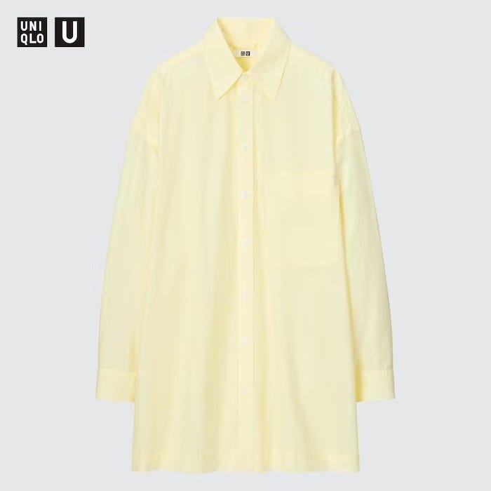ユニクロ　uniqlo　レディース　おすすめ　オススメ　コスパ　2023　春夏　新作　Uniqlo