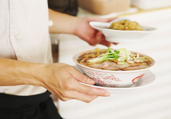 サバ6製麺所／画像提供：マリブ