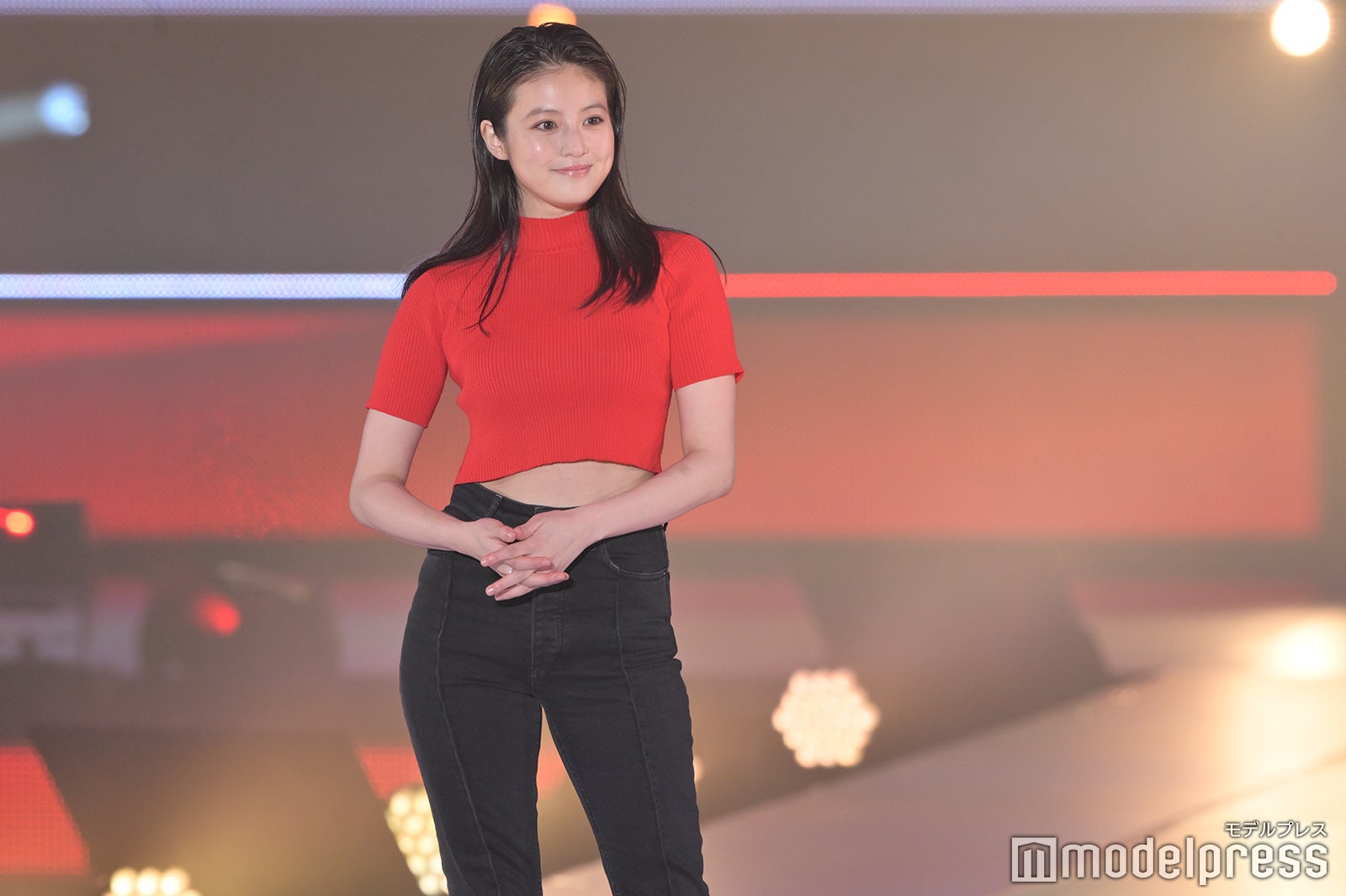 今田美桜（C）モデルプレス