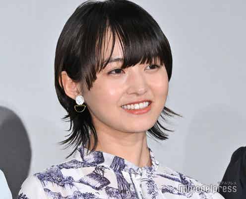 伊藤万理華、初の妊婦役を振り返る「想像でしかなかったんですけど…」<そばかす>