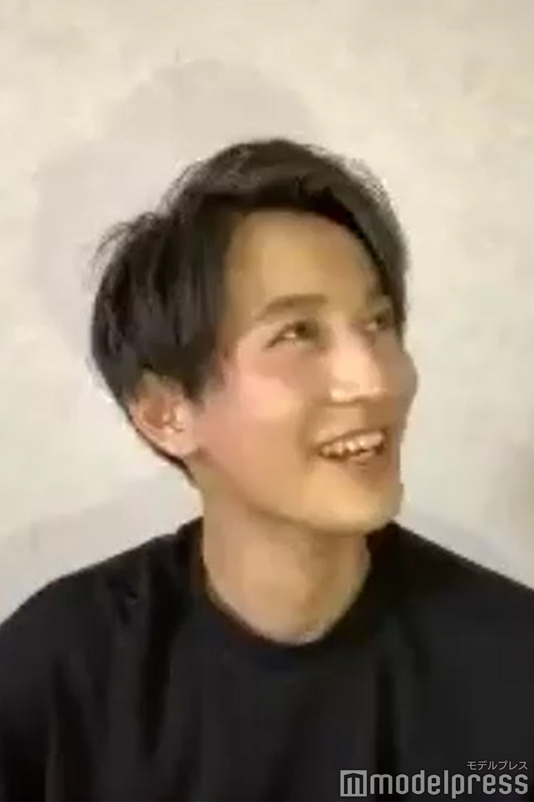 みなみ（佐久間美波）（C）モデルプレス