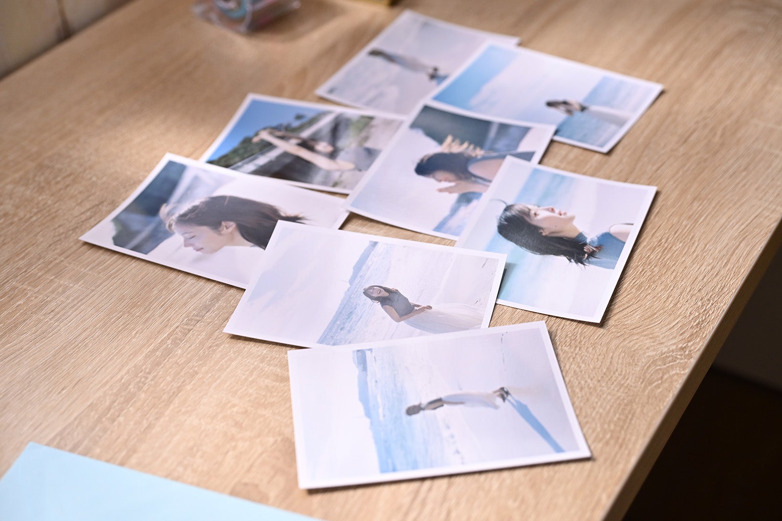 広瀬アリス「マイ・セカンド・アオハル」第4話より（C）TBS