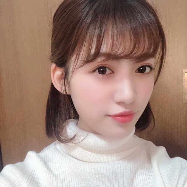 「MISS CIRCLE CONTEST 2019」セミファイナリスト（提供写真）