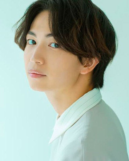 綱啓永（提供写真）