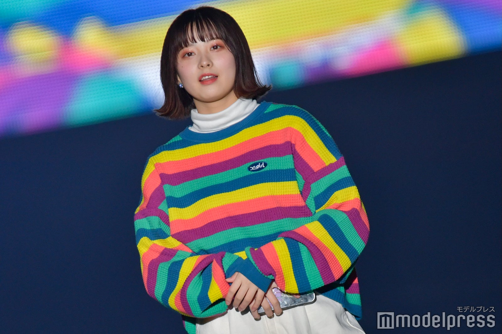 加藤乃愛（C）モデルプレス