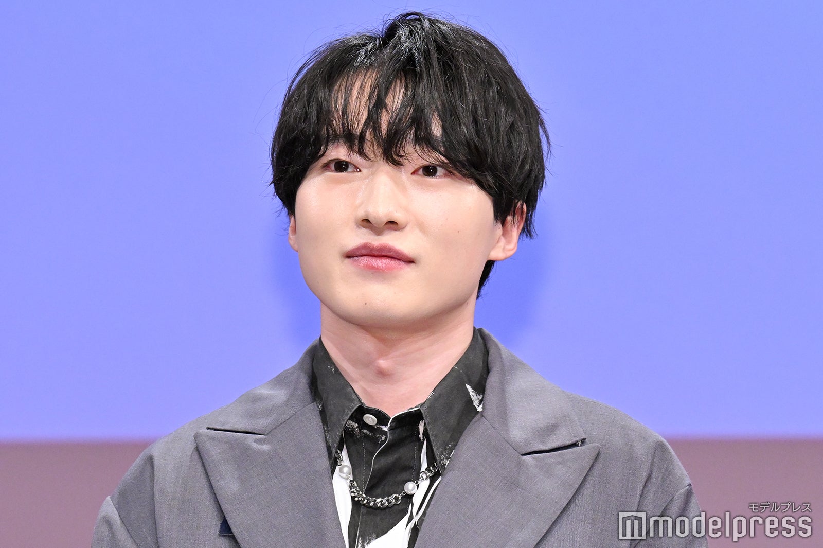 安田陸矢（C）モデルプレス