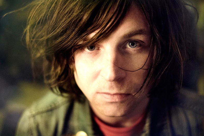 RYAN ADAMS
