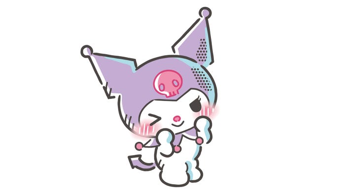 クロミ(C)’23 SANRIO S/D・G SP-M