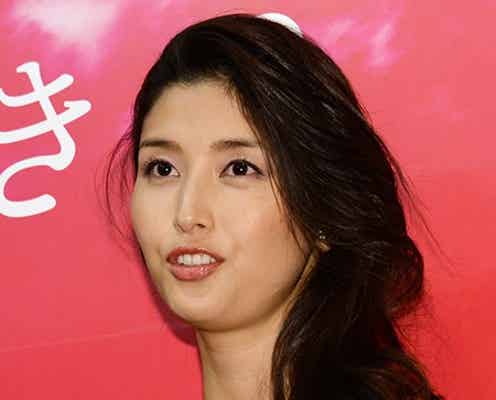 橋本マナミ、蛭子能収と公開“愛人契約”?「ベッドシーンがなくて残念」
