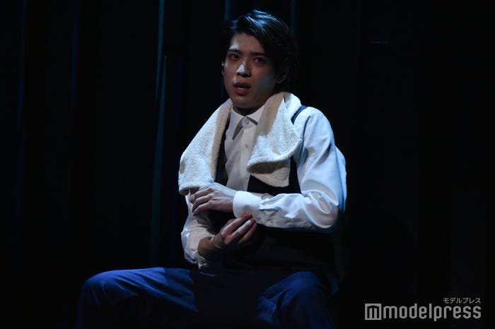 柿沼(松島聡)/「こどもの一生」 (C)モデルプレス