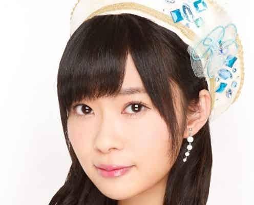 指原莉乃、スクール水着で生放送?総選挙1位の公約を発表