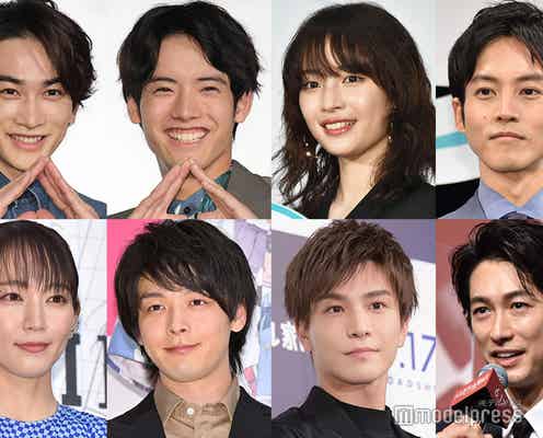 読者が選ぶ「2022年4月~6月に公開されたおすすめの邦画」ランキング<1位~10位>