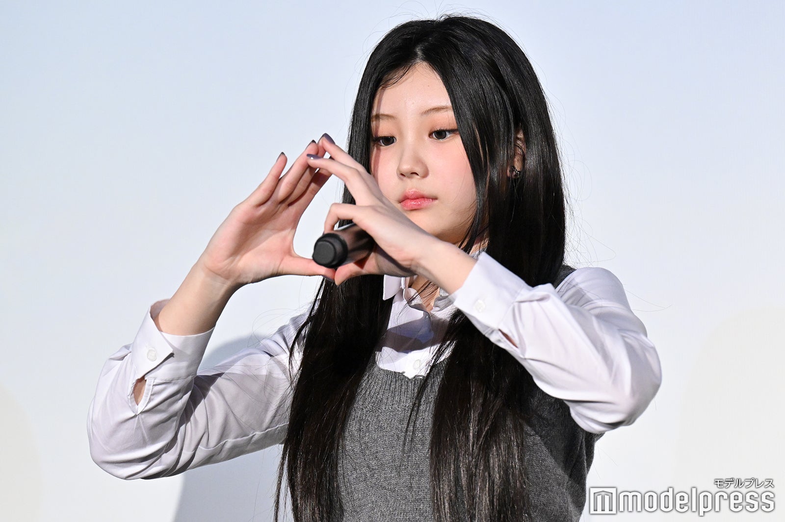 WONHEE（C）モデルプレス