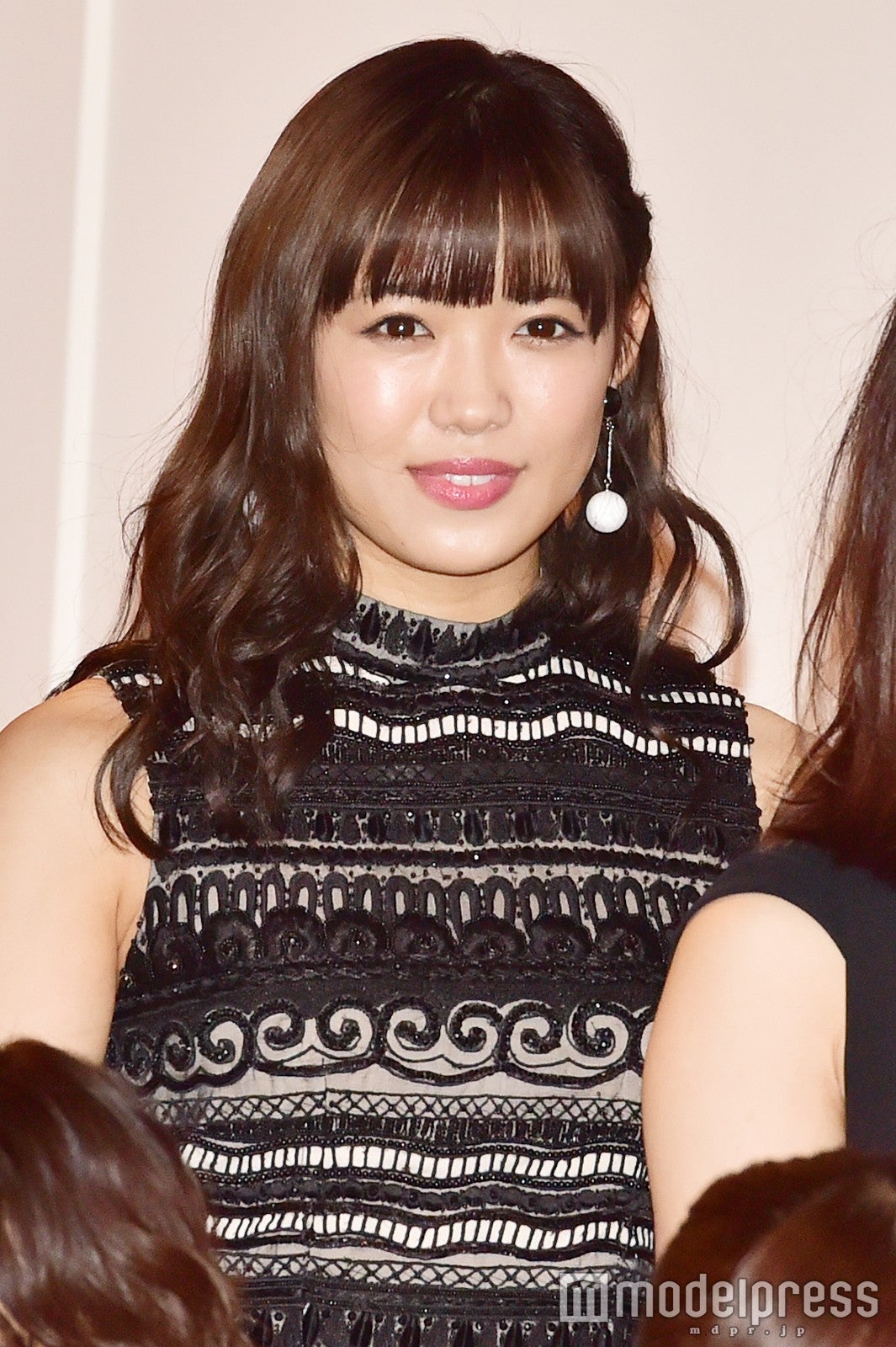 E-girls （C）モデルプレス