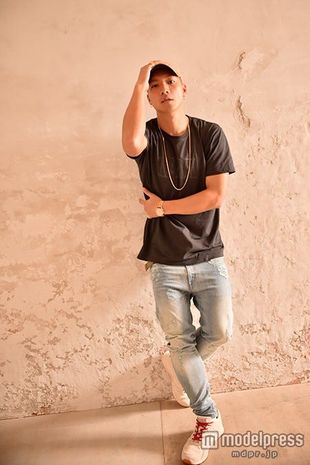 SWAY(C)モデルプレス