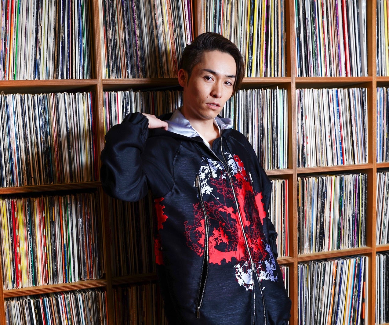 EXILE TETSUYA、 理想のクリスマスデートがイケメン度100%