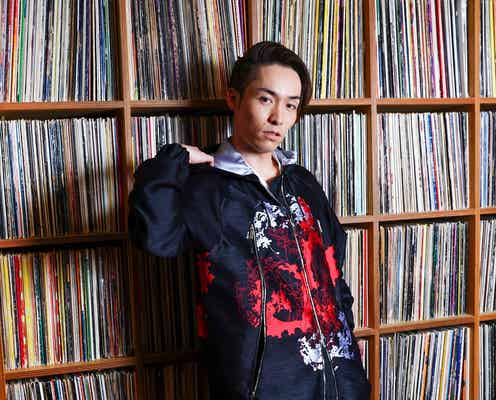 EXILE TETSUYA、 理想のクリスマスデートがイケメン度100%