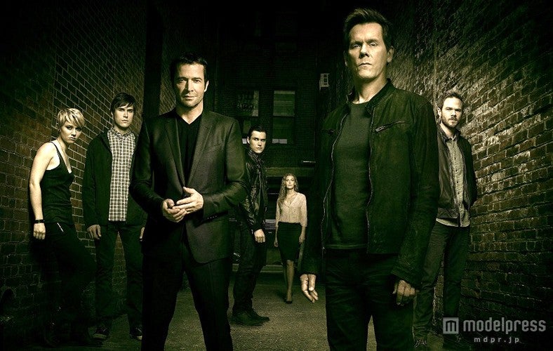 「ザ・フォロイング2」（c）Warner Bros. Entertainment Inc. 