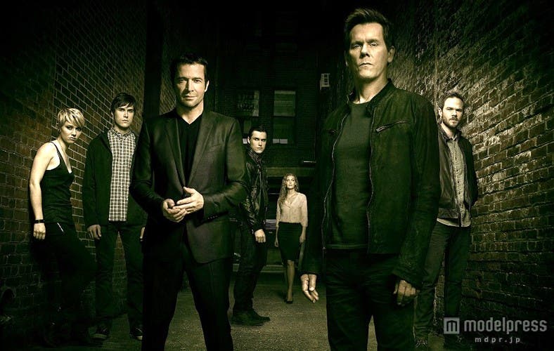 「ザ・フォロイング2」(c)Warner Bros. Entertainment Inc.