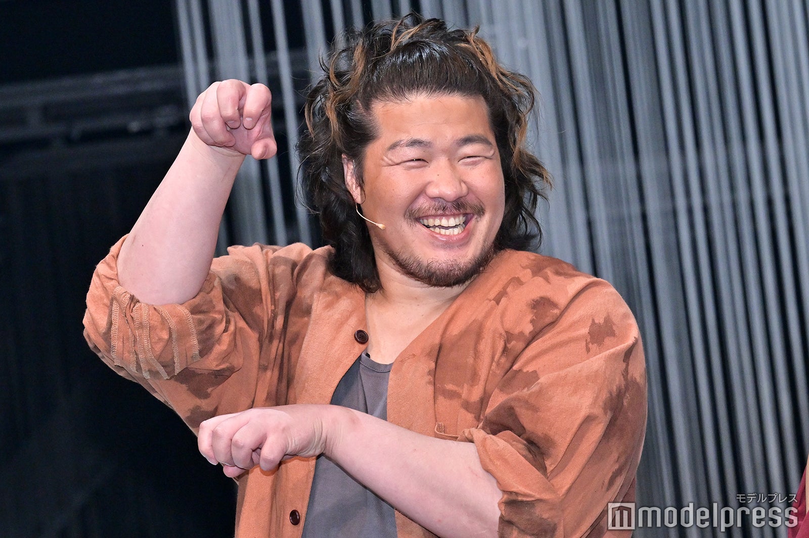 一ノ瀬ワタル（C）モデルプレス