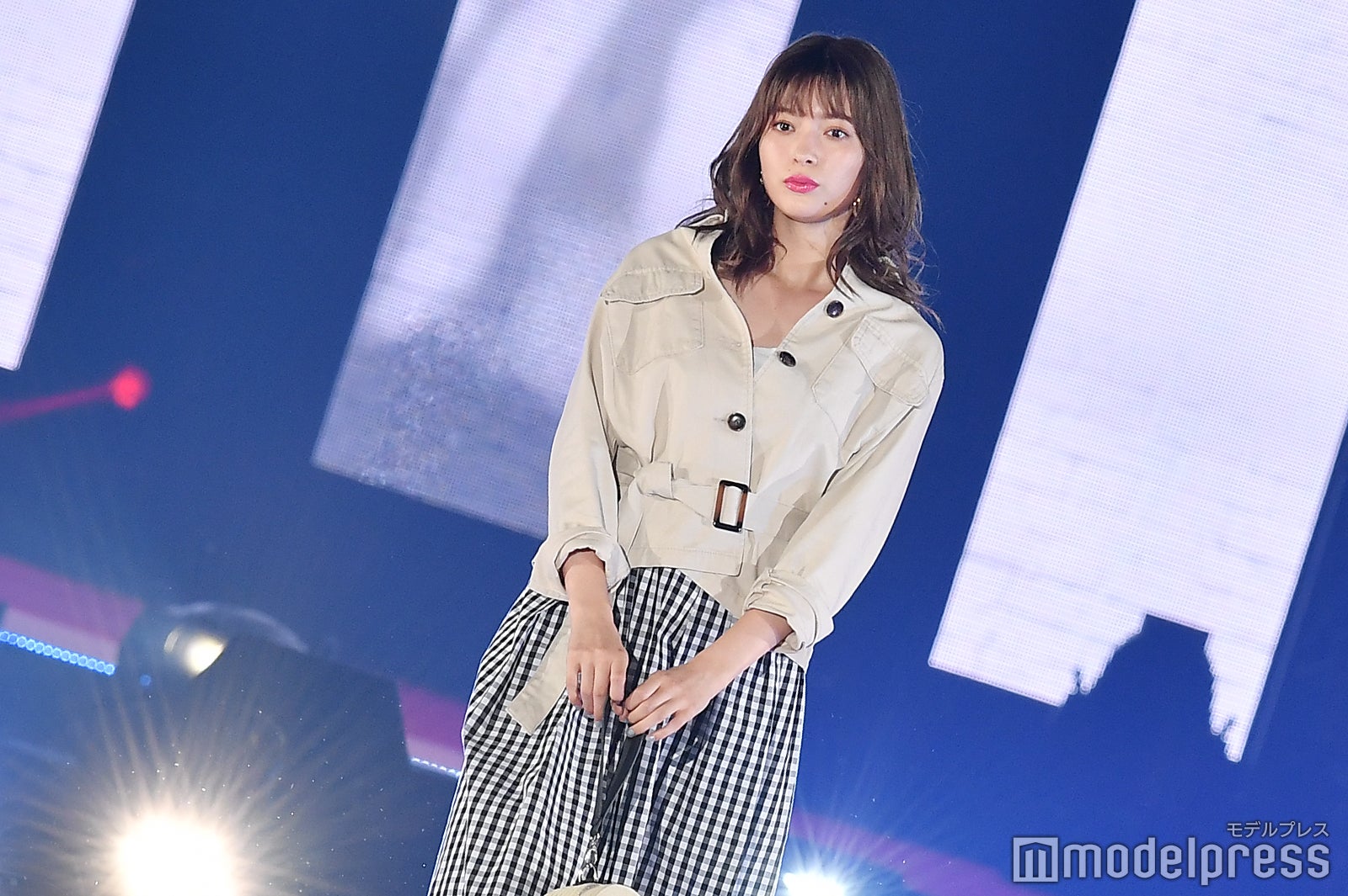 八木アリサ （C）モデルプレス