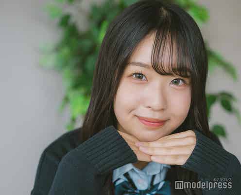 【日本一かわいい高校生候補】中国・四国エリア代表:Ayu<女子高生ミスコン2024 ファイナリスト連載>